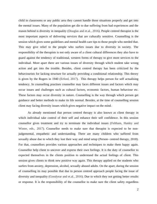 Essay on Person Centred Approach_4