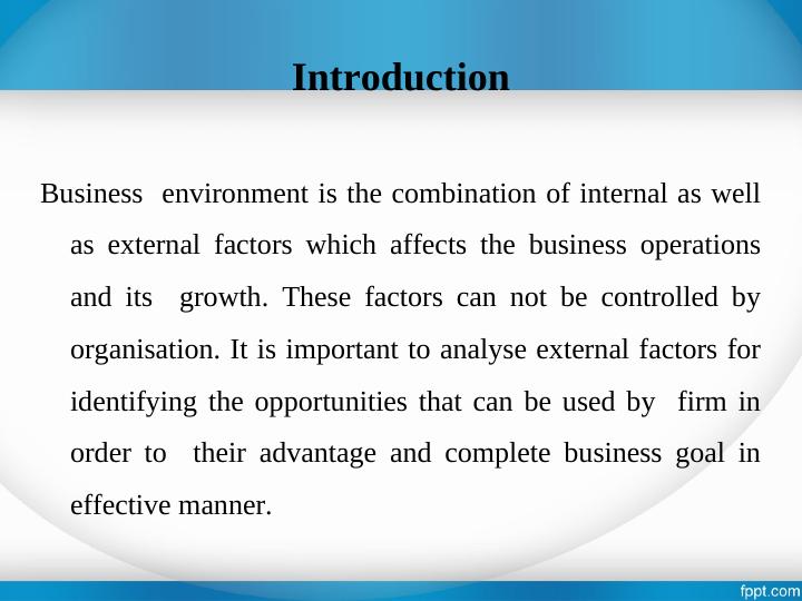 Business Environment (Task 1)_3