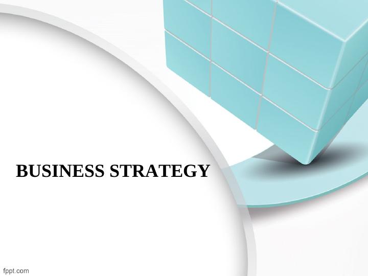 business-strategy