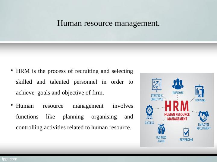 Analysis and Design of Work in Human Resource Management_3