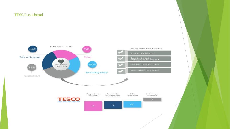 Relationship Marketing Analysis for Tesco in Global Context_5