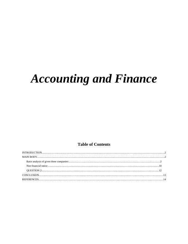Difference Between Accounting and Finance_1