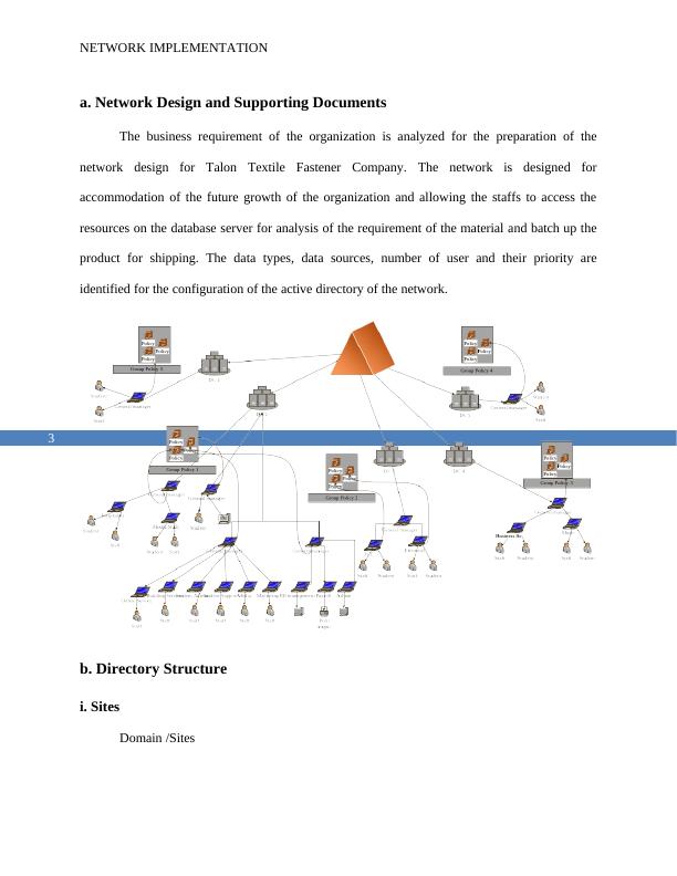 Assignment on Network Design and Implementation_4