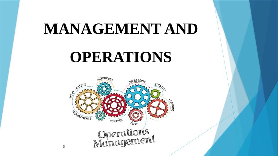 Roles and Characteristics of Leaders and Managers in Sainsbury's