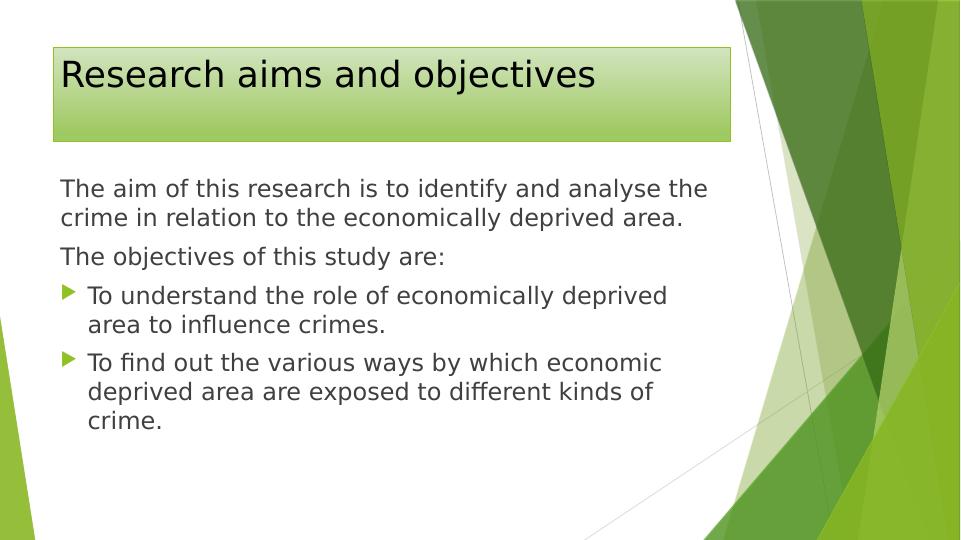 Crime In Relation To Economically Deprived Areas PDF_2