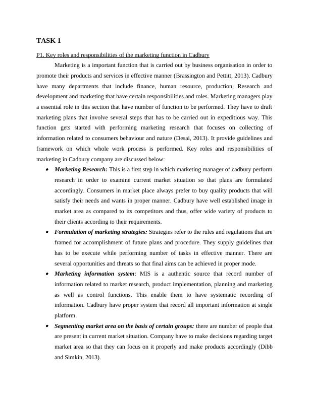 [PDF]  Marketing Essentials Assignment - Cadbury_4