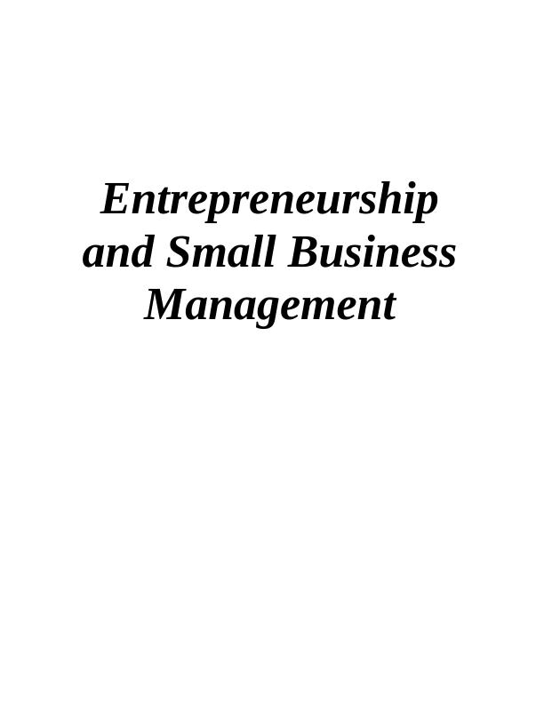P1. Types of entrepreneurial venture and their interrelationship with its typology_1