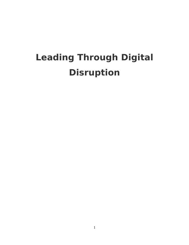 Leading Through Digital Disruption_1