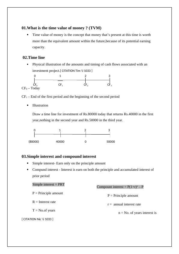 value of money Assignment PDF_3
