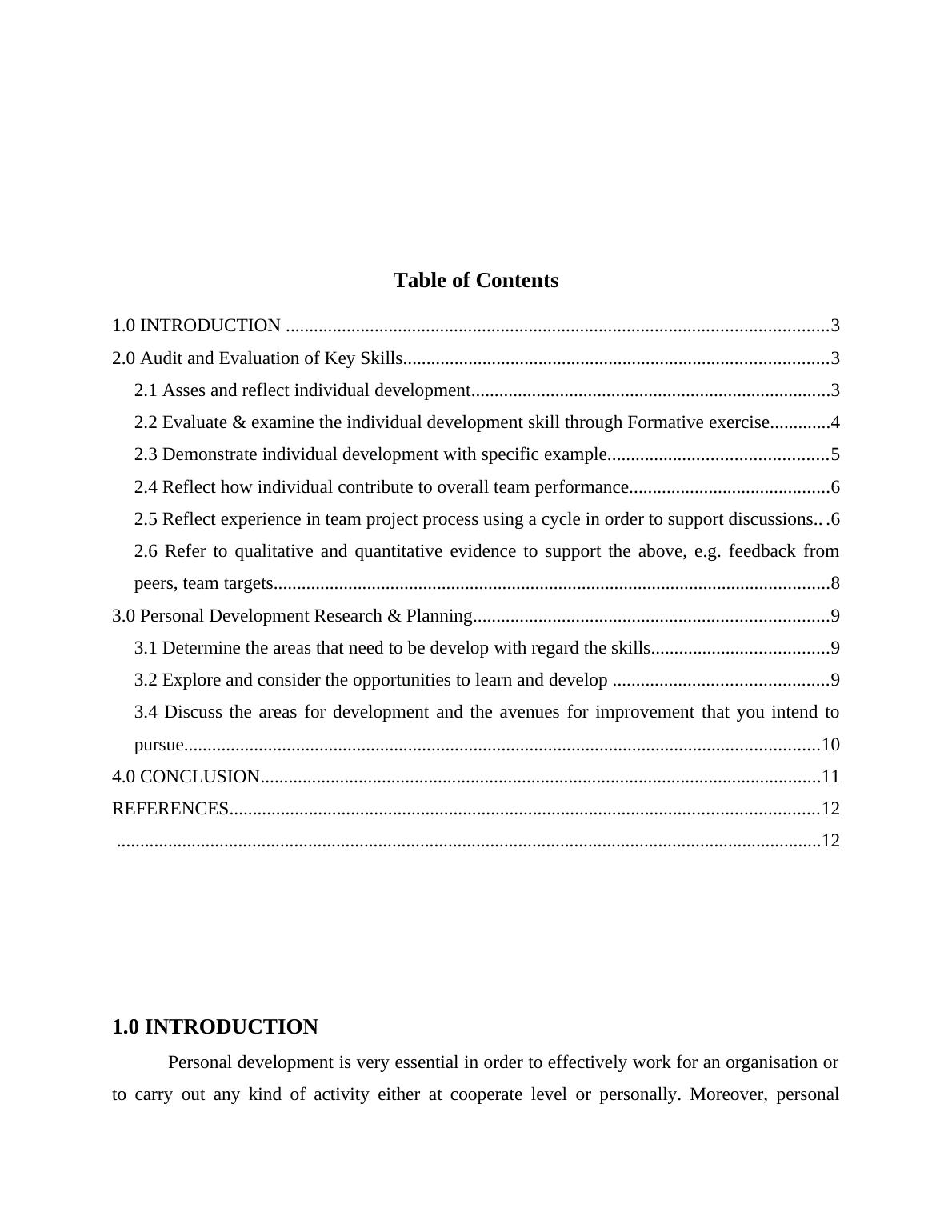 Personal Skill Audit and Professional Development (pdf)_2