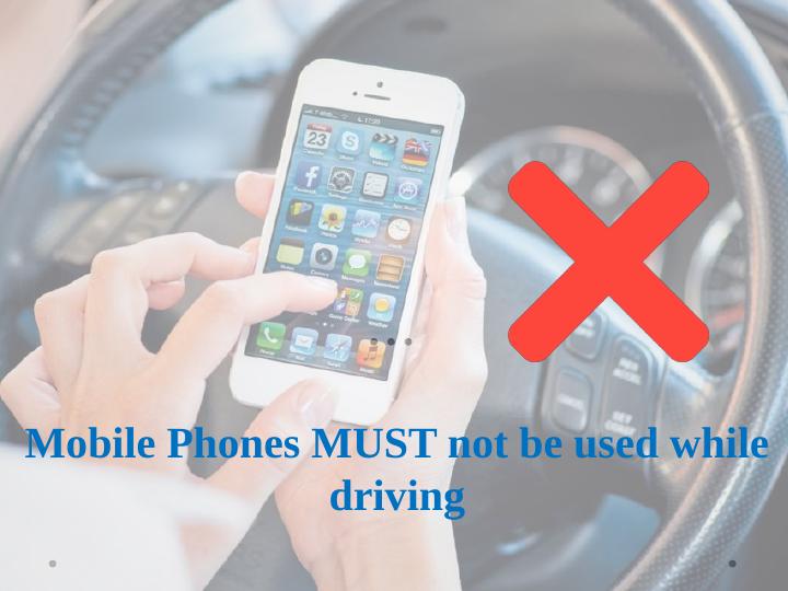 Mobile Phones and Driving Safety (PDF)_1