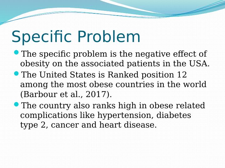 The Underlying Challenge of Obesity_4