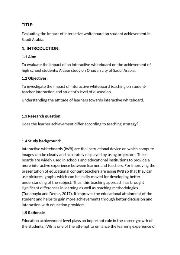 Evaluating the Impact of Interactive Whiteboard on Student Achievement in Saudi Arabia_2