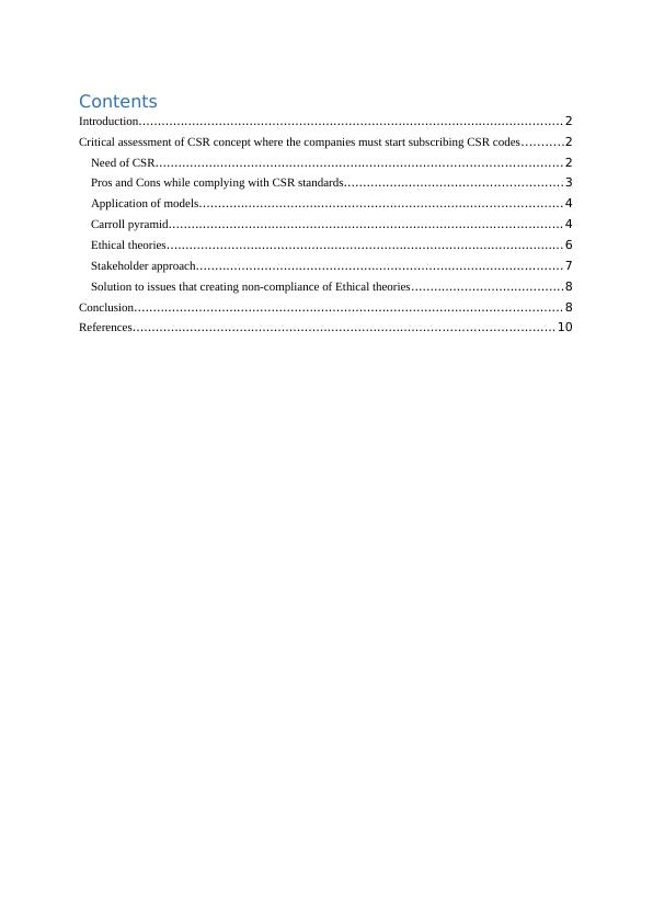 Business Ethics - Critical Assessment of CSR Concept_2
