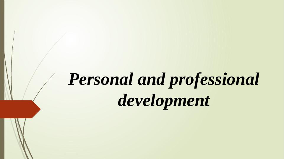 Role of Leadership in Personal and Professional Development_1