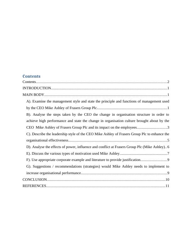 CEO retail sectori Mike Ashley