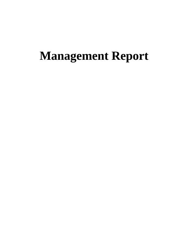 Report on Management of Royal Bank of Scotland_1