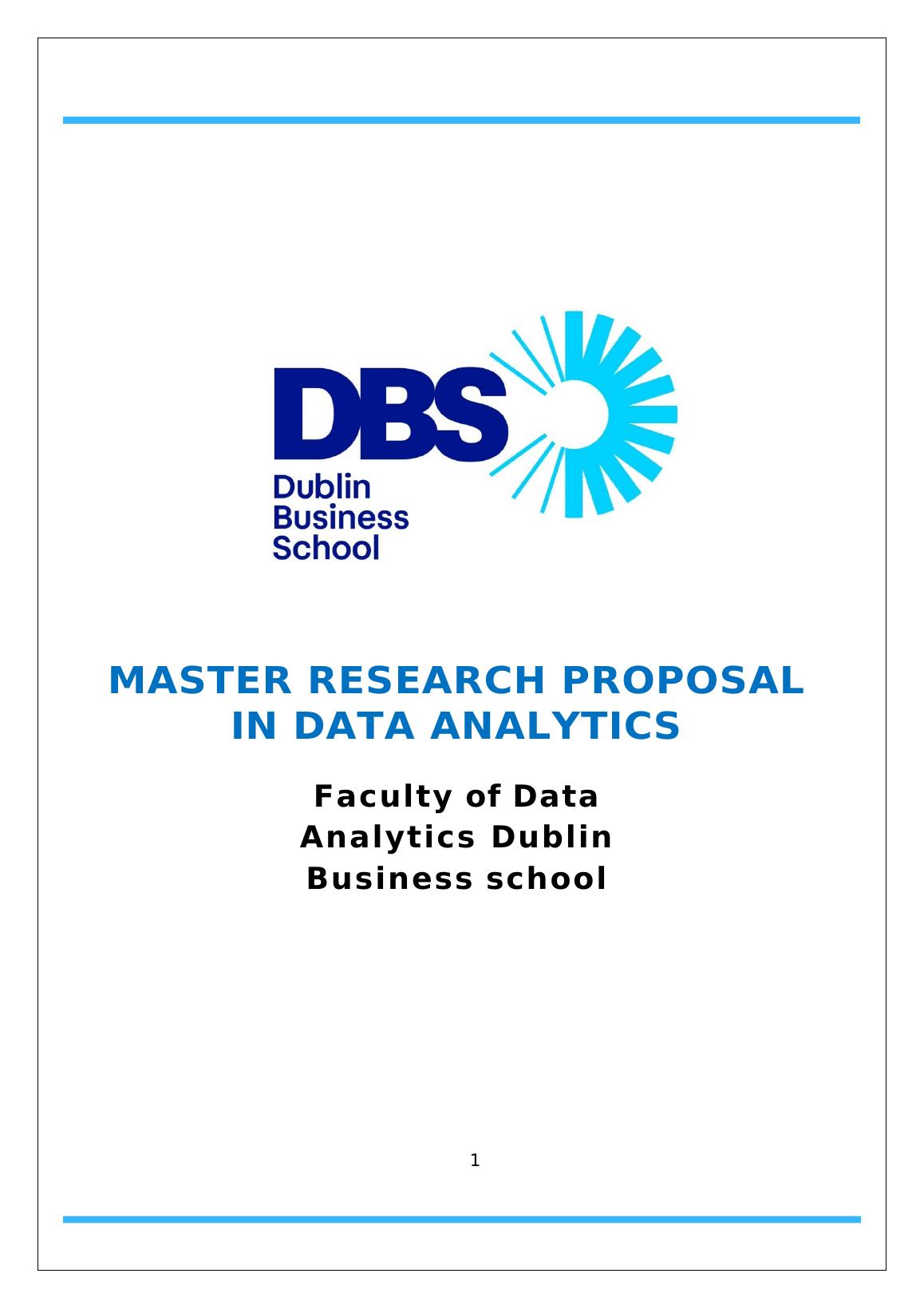 monash university masters research proposal