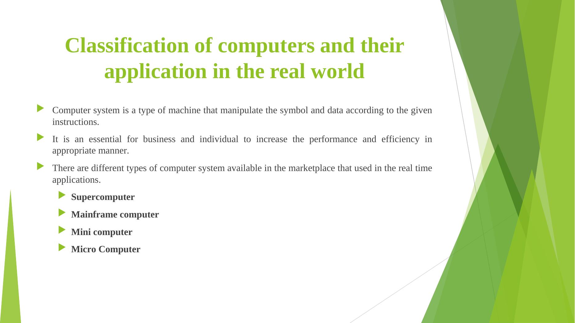 classification-of-computers-and-their-application-in-the-real-world