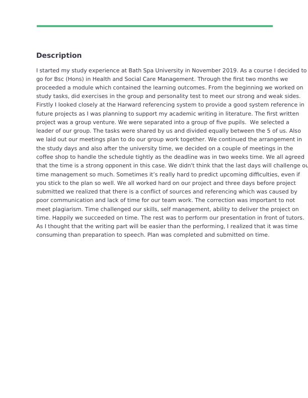 Assessment 2: Individual Written Reflection Assignment PDF_3