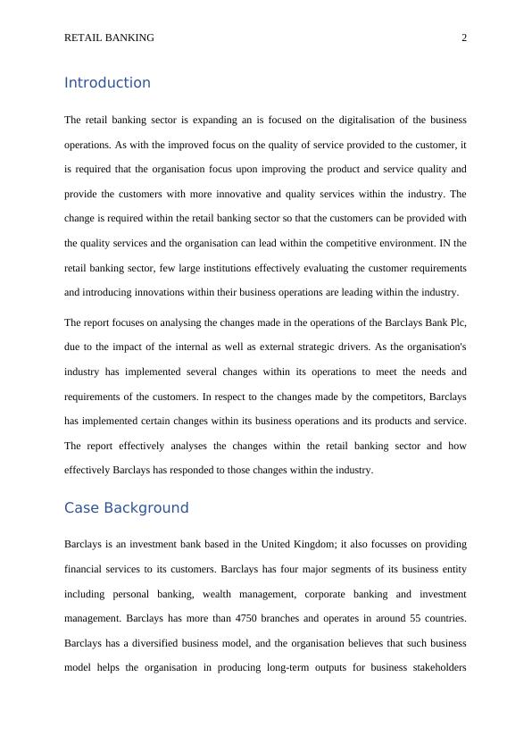 Retail Banking Case Study of Barclays Bank Plc_3
