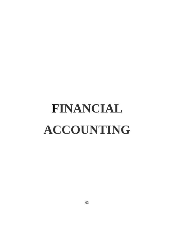 Role of Accounting in Managing Market Complexities_1