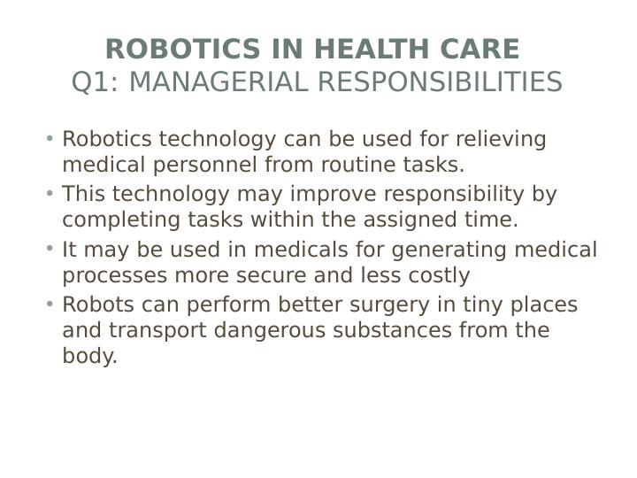 Robotics and VR in Health Care Management_3