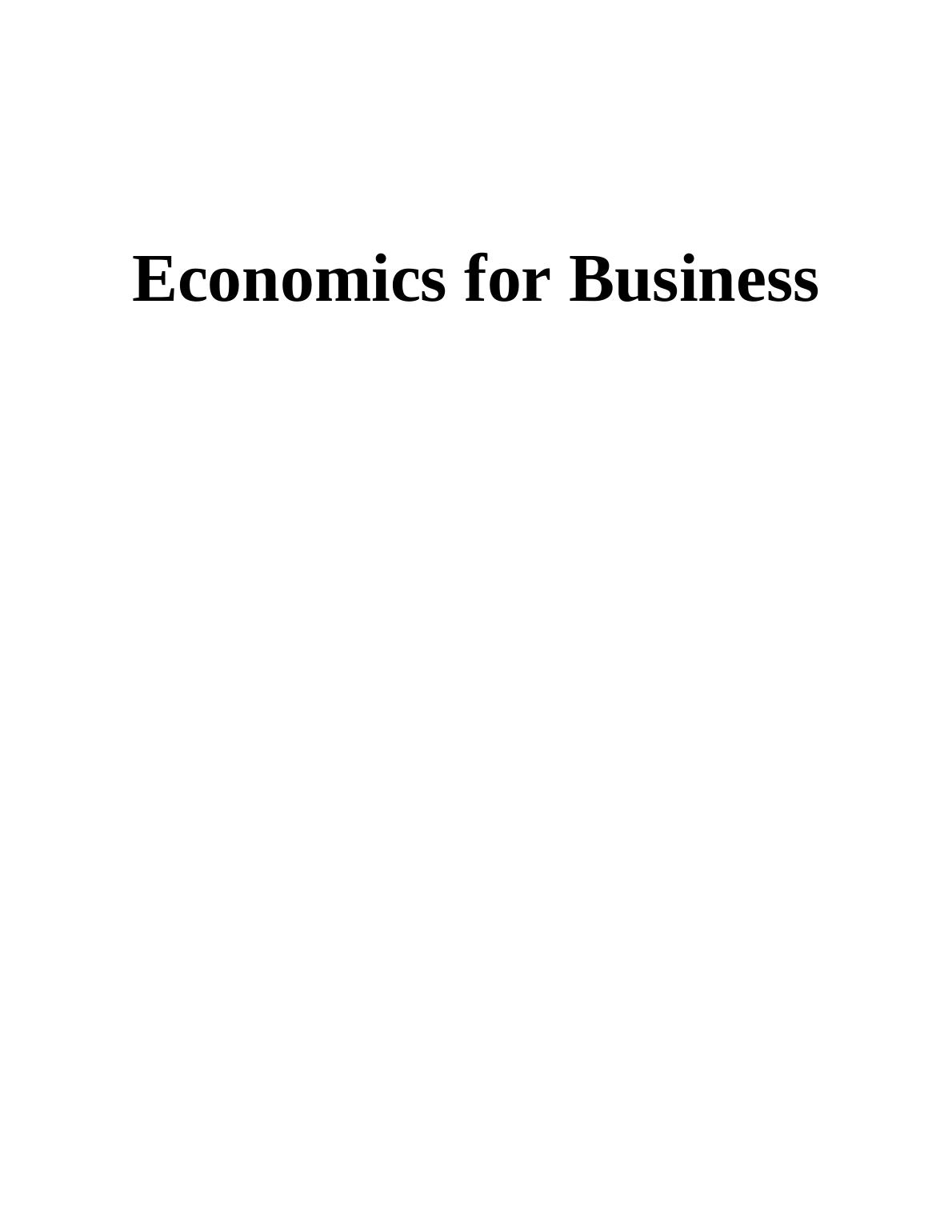 Economics for Business - Polo Mint_1