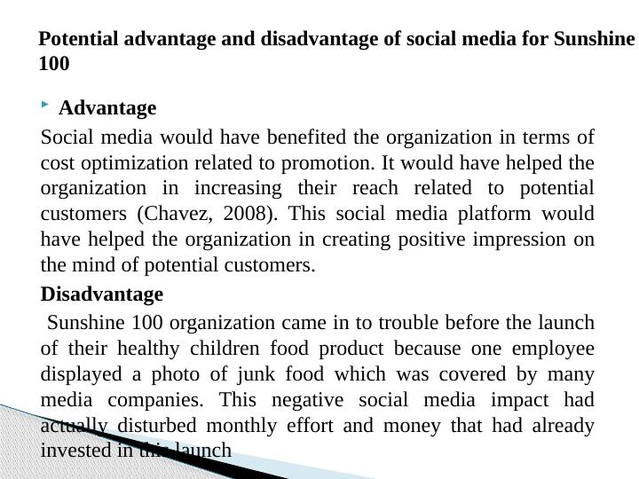 Impact of Social Media on Organization Image and Competitive Strategy_3