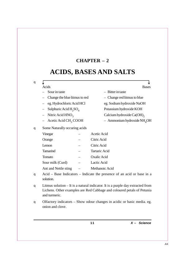 Acids Bases and Salt Assignment 2022_1