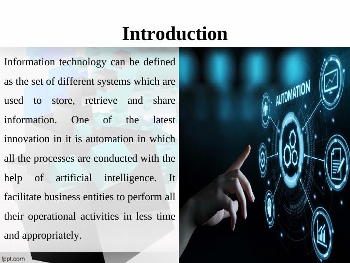 Automation in Information Technology_3