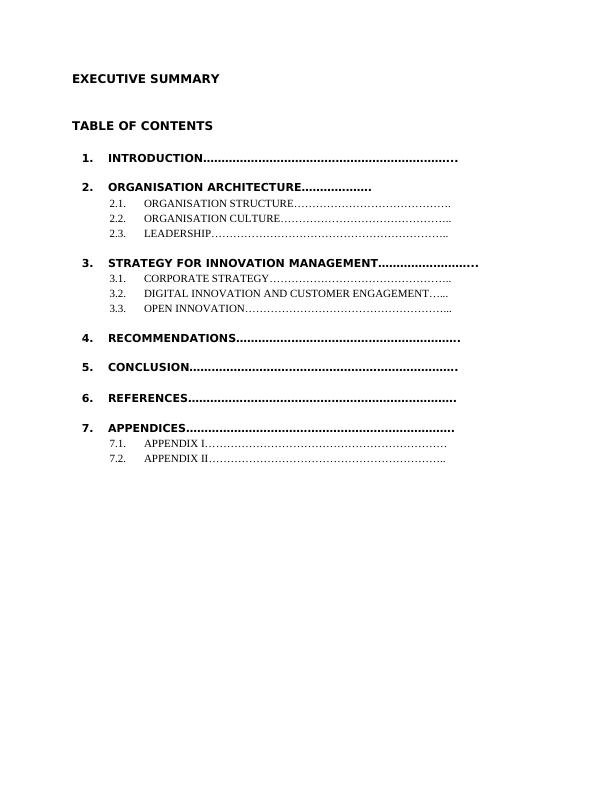 (PDF) Business Analysis -  Burberry_1