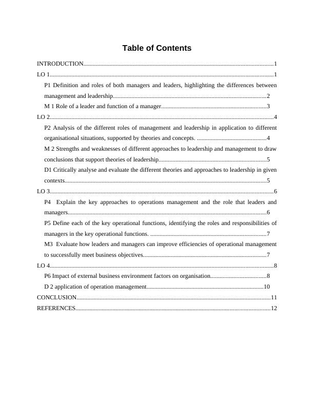 Management and Operations Assignment - Toyota_2