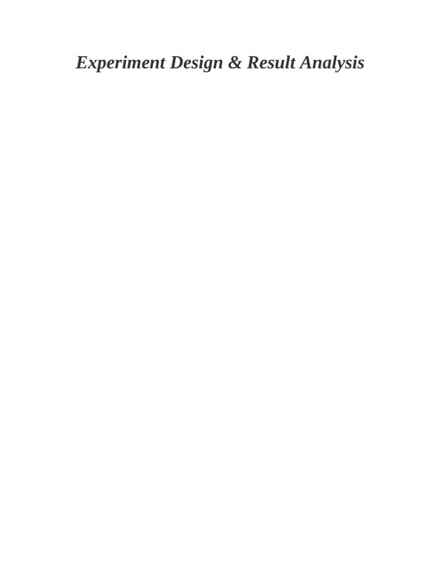 Experimental Design and Analysis pdf_1