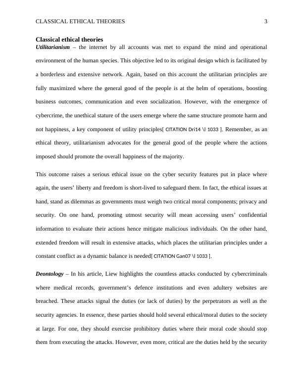 Essay on Cyber Security And Privacy_3