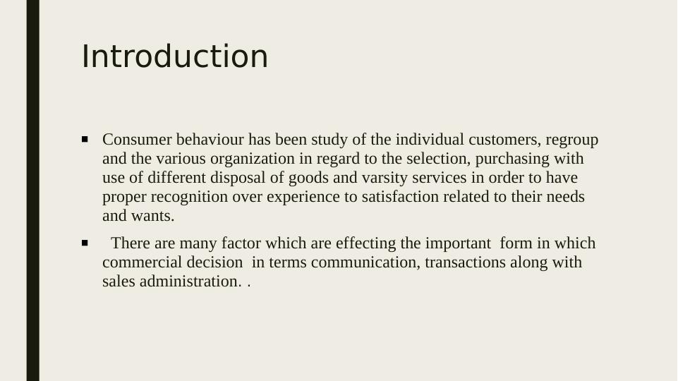 Consumer Behaviour and Insight in Hospitality_3