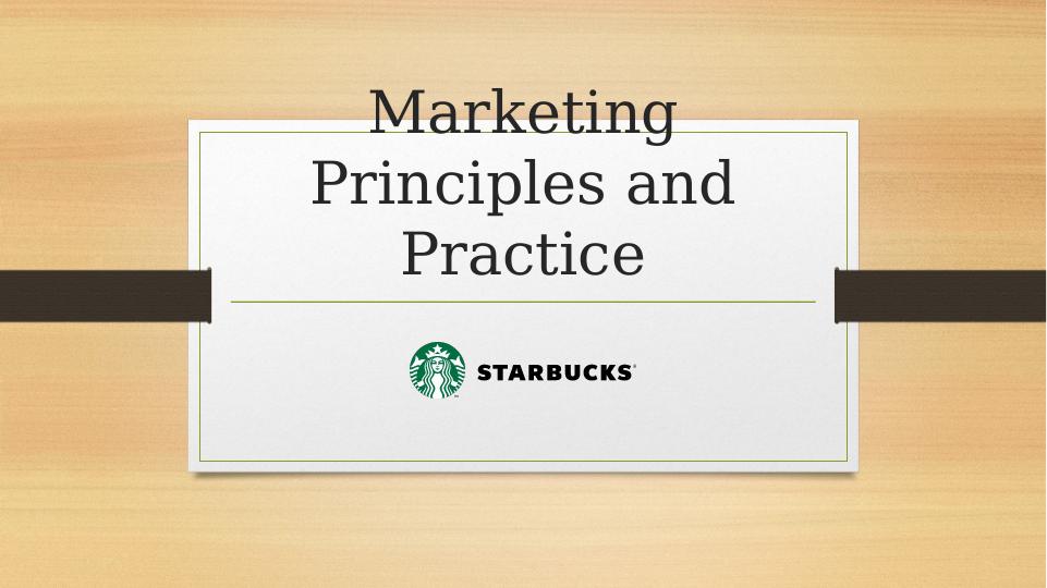 marketing principles and practice_1