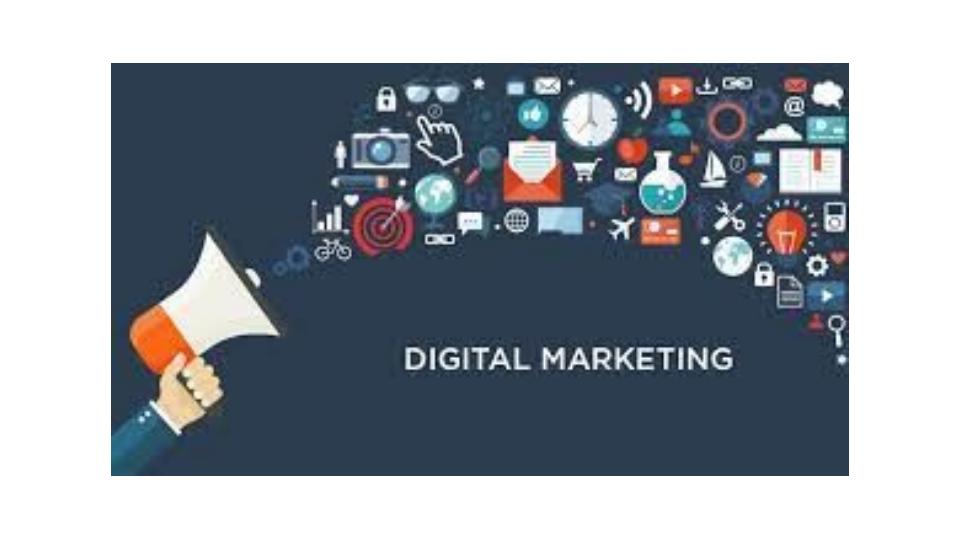 Use of Digital Marketing in a Specific Communications Strategy - Desklib_1