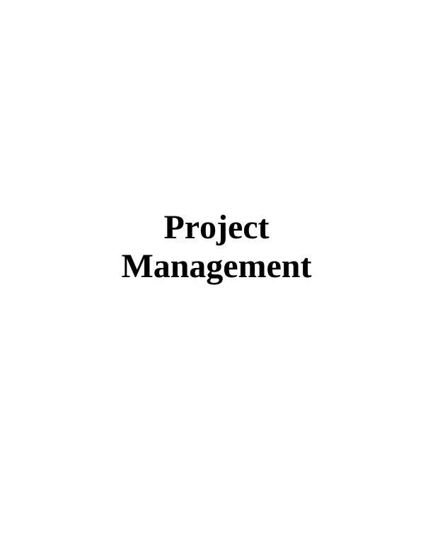 Project Management Assignment - QAHE (QA Higher Education)_1