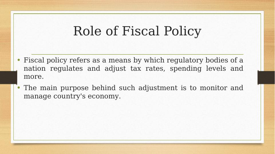 Role of Fiscal and Monetary Policy in the UK Economy_3