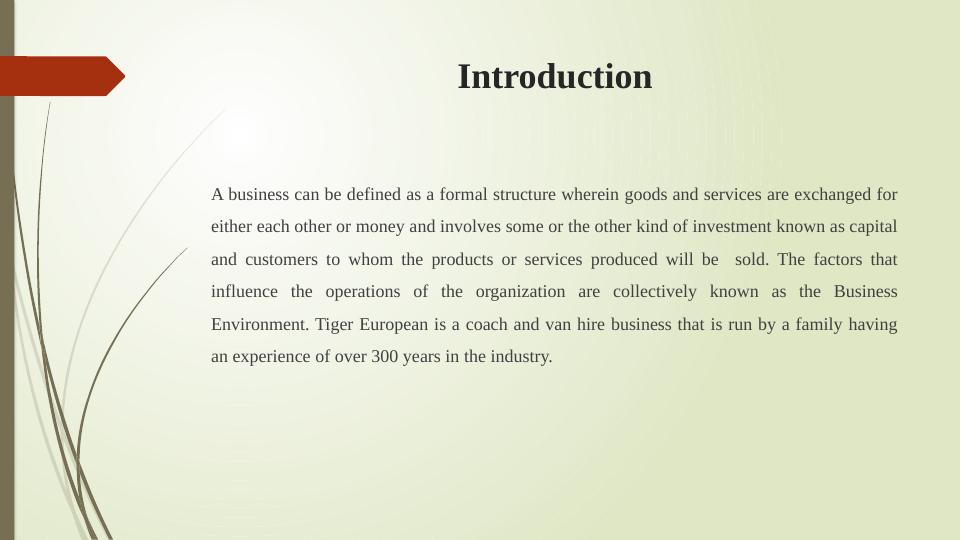 Positive and Negative Impacts of Macro Environmental Factors on Business_3