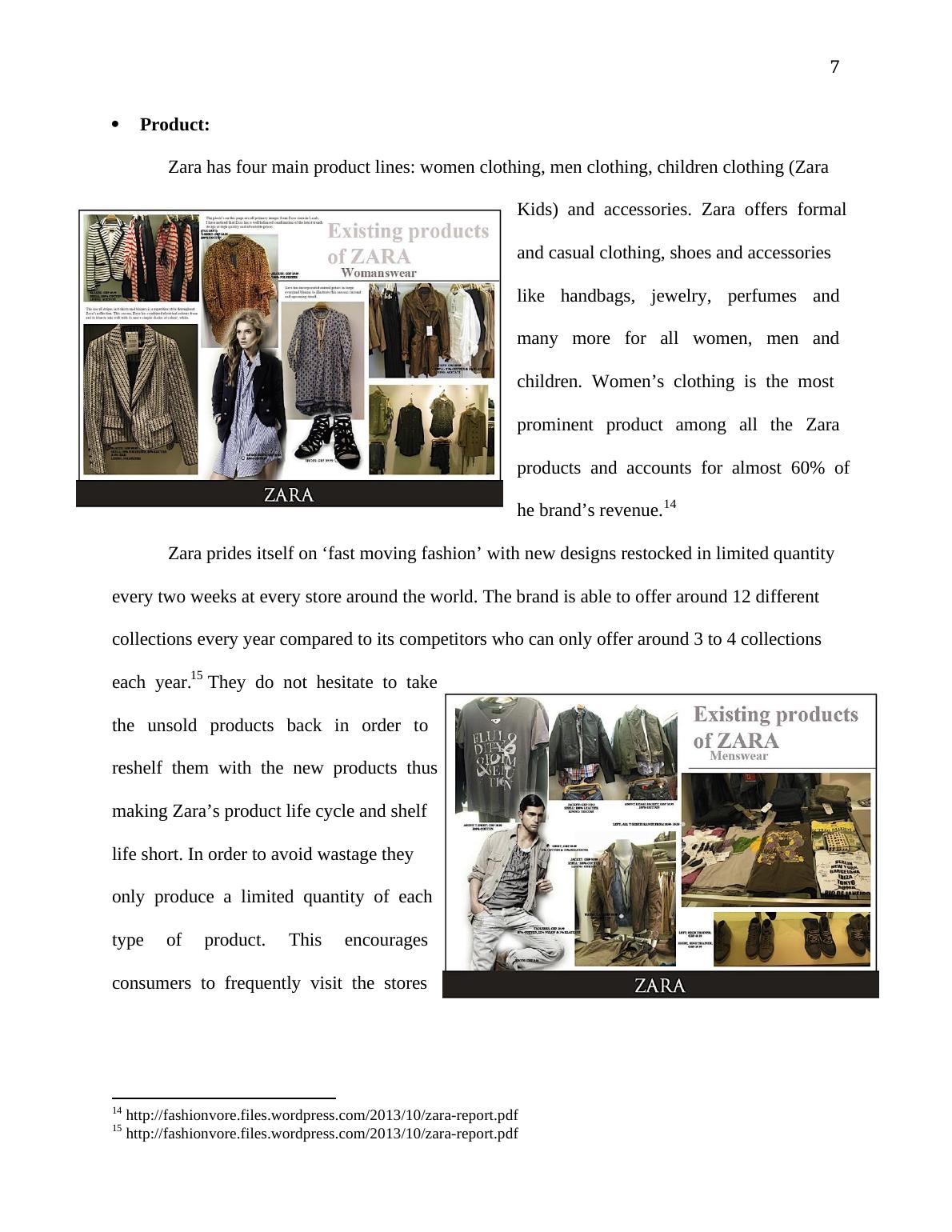 Brand Inventory Company in Zara PDF_7
