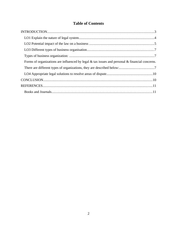 The Legal Framework and Legal Solutions_2