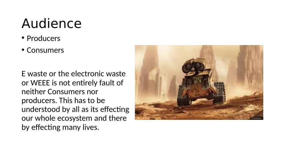 Policies to Strengthen E-Waste Management for Sustainable Waste Management in West Africa_3