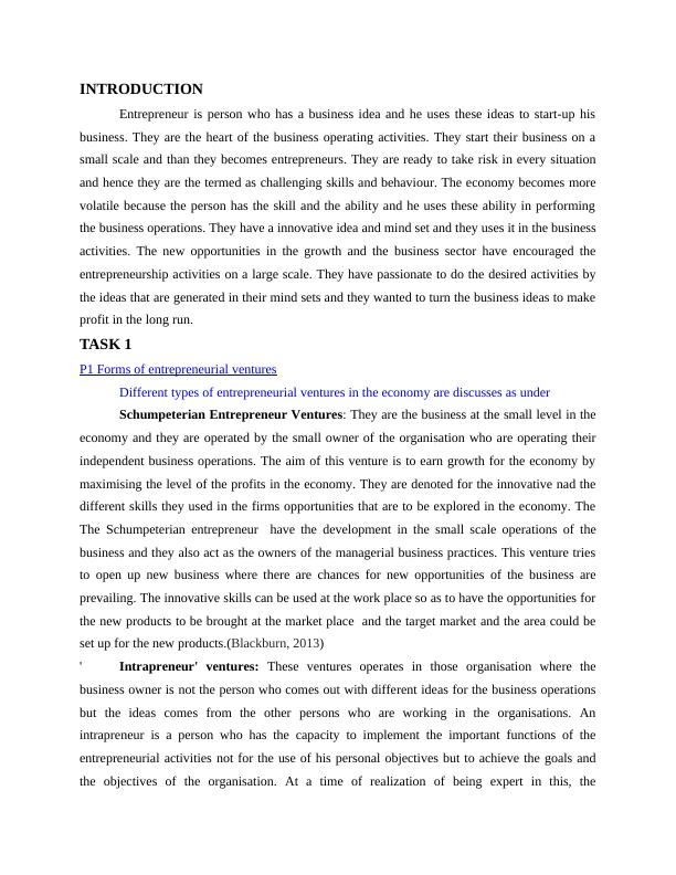 Assignment on Entrepreneurship and Small Business Management_3