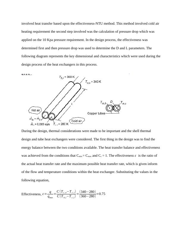 Chemistry Assignment: Heat Exchange Analysis_3