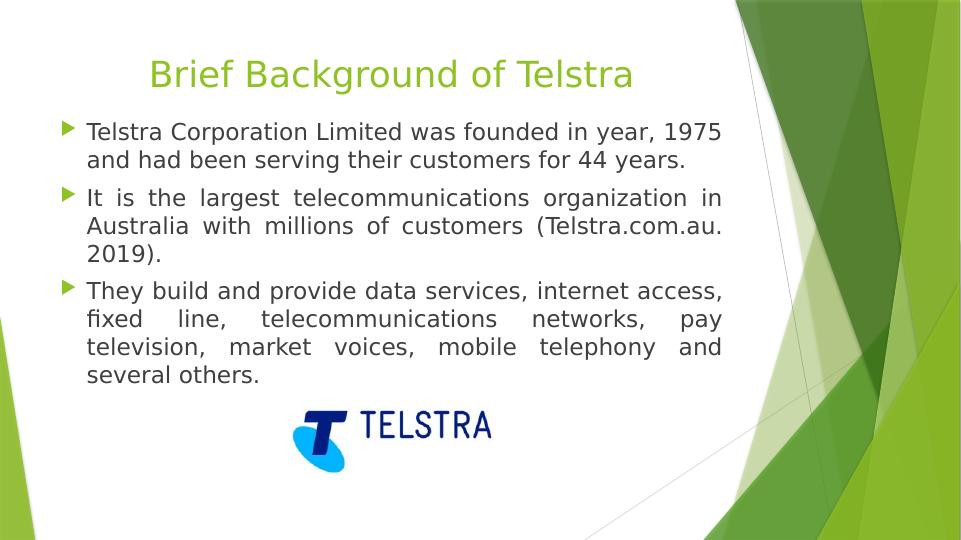 E-CRM Implementation in Telstra Corporation Limited_3