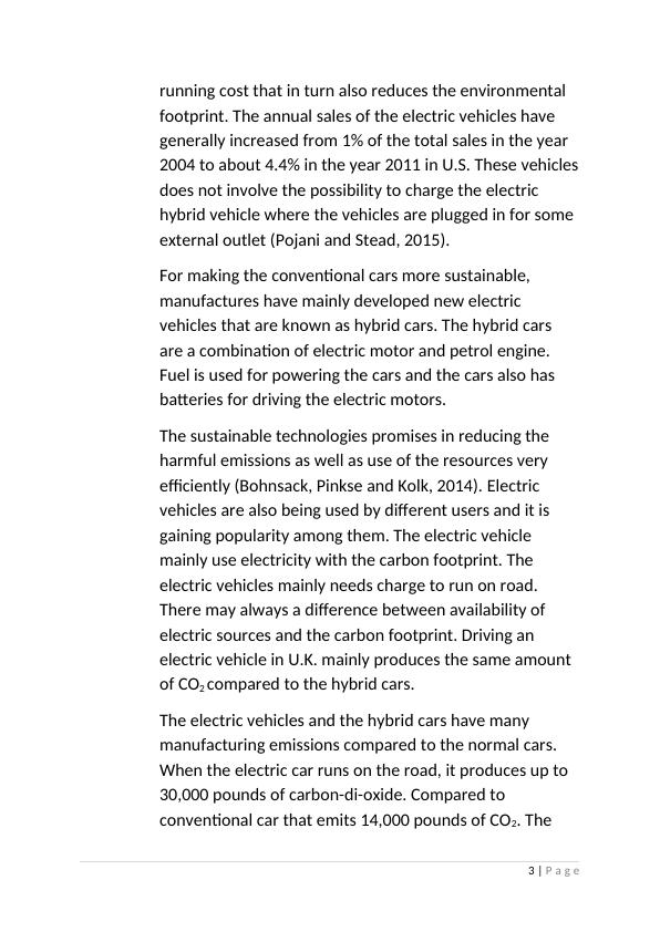 Sustainability of Conventional Cars_3