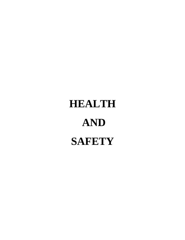Health and Safety in Social Care Workforce_1