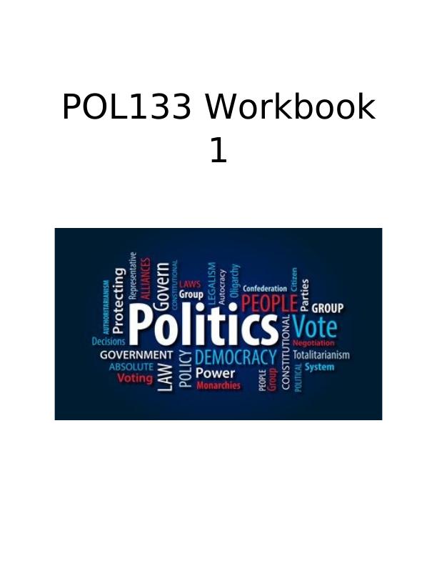 POL133 Workbook_1